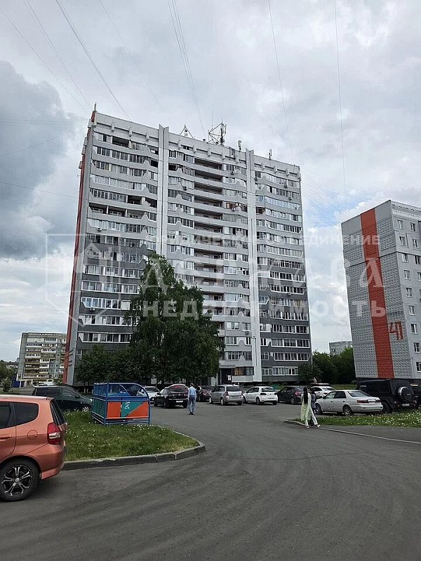 Снятый с публикации объект недвижимости