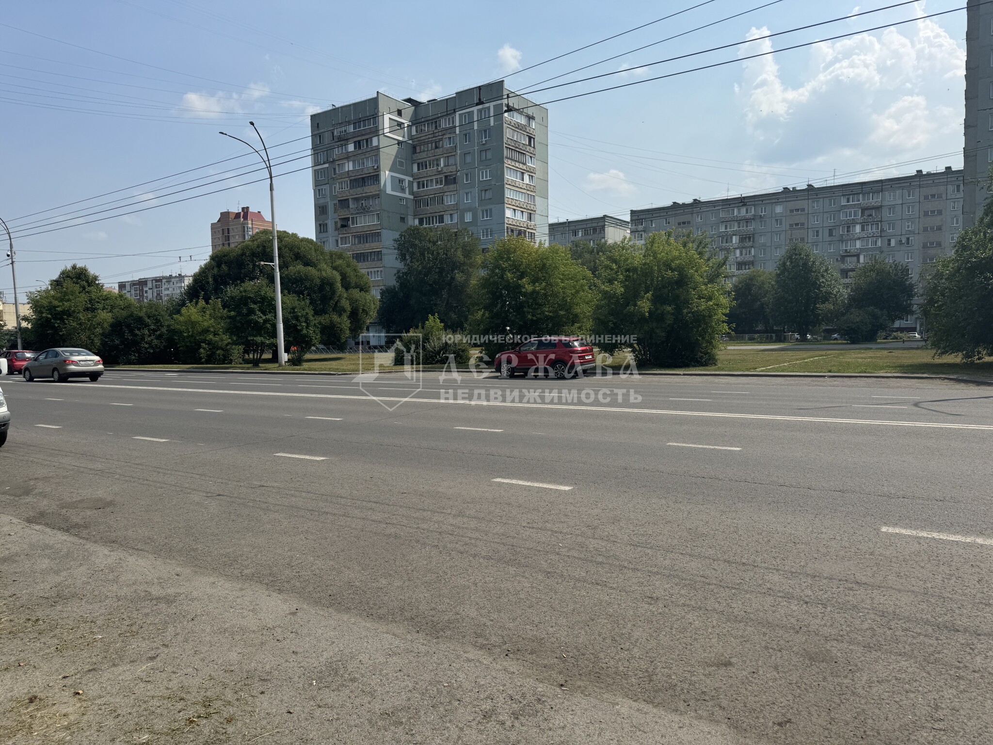 Коммерческая, 63 м², проспект Химиков 26