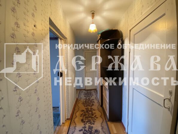 2-комнатная квартира, проспект Победы 45