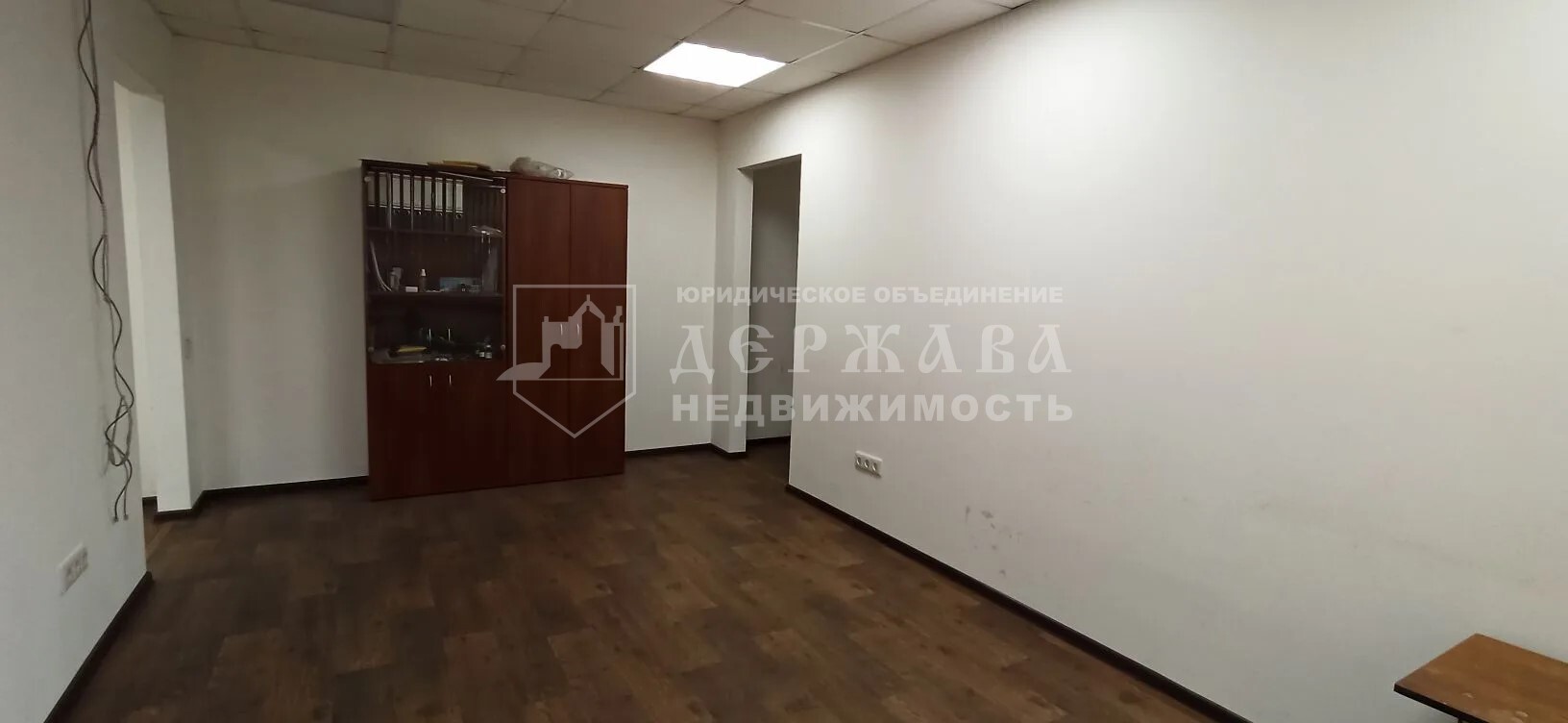 Коммерческая, 57,3 м², Пролетарская улица 4
