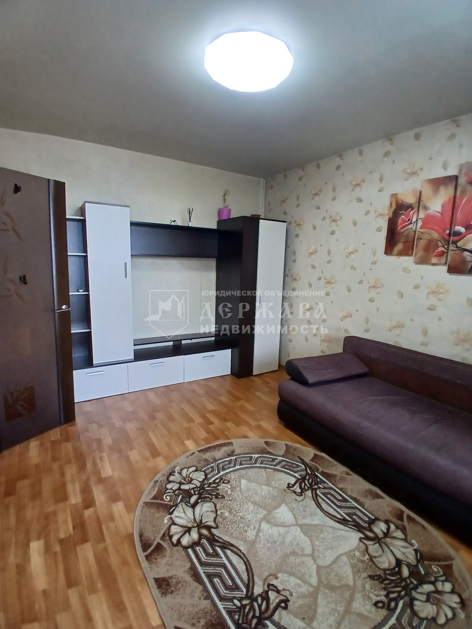 2-комнатная квартира, 35 м², улица Халтурина,23