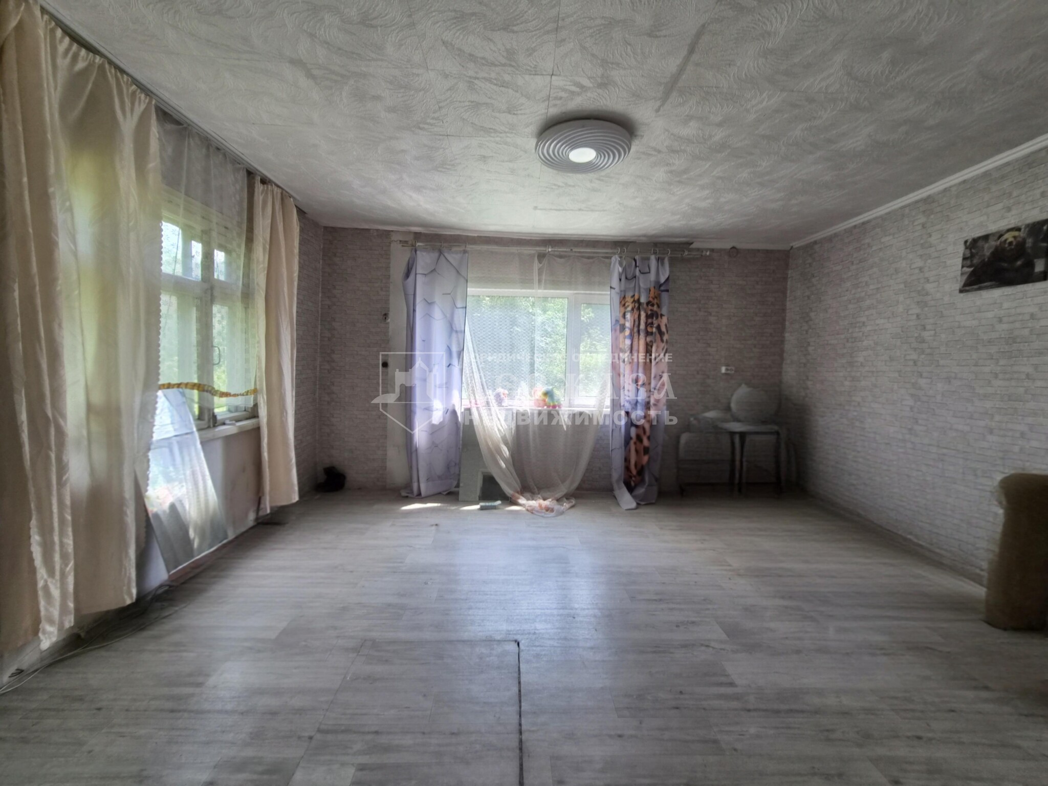 Часть дома, 45,7 м², 32А
