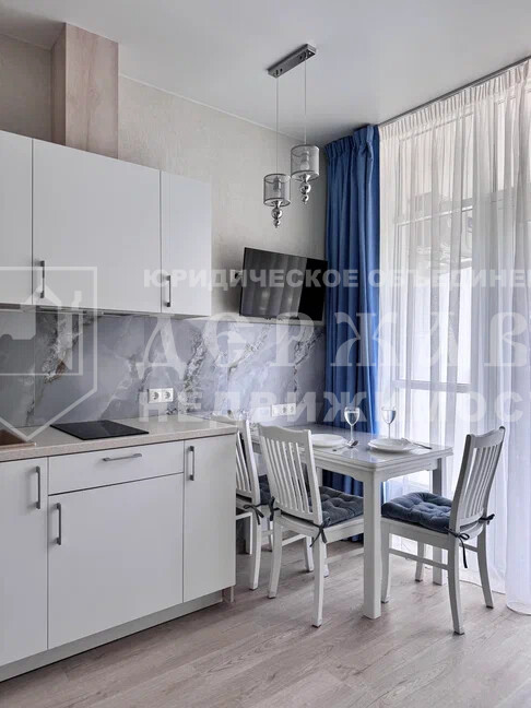 квартира, 21