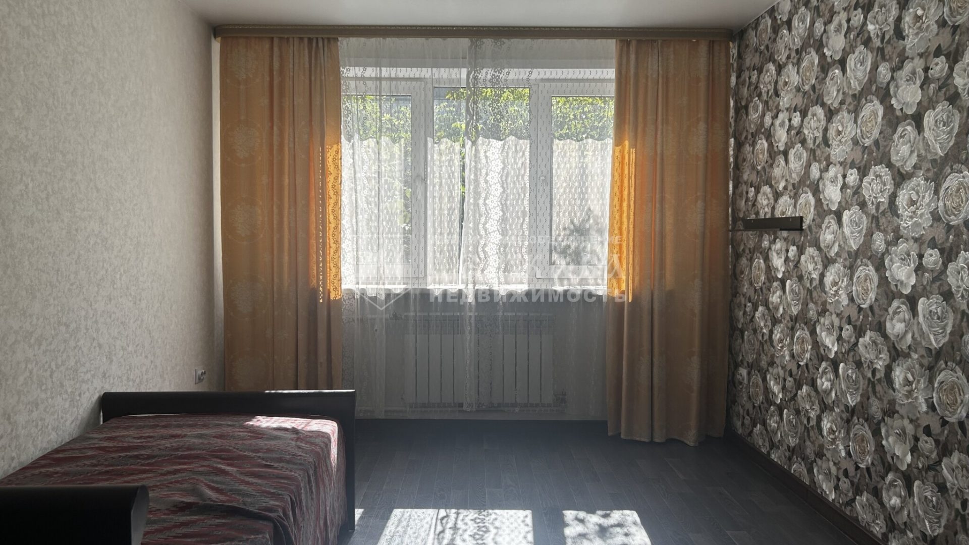 3-комнатная квартира, 60,3 м², проспект Кирова,108Б