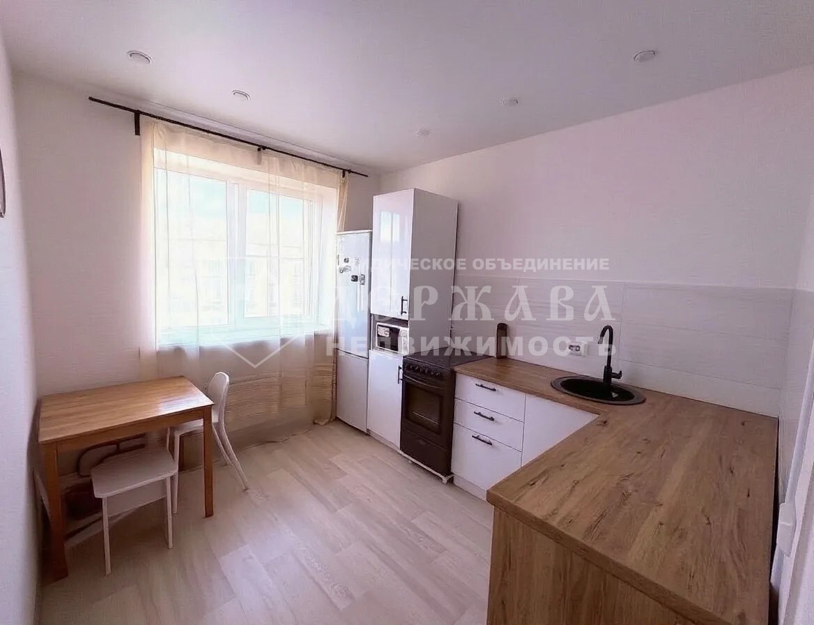 2-комнатная квартира, 49,8 м², Баварская улица 7