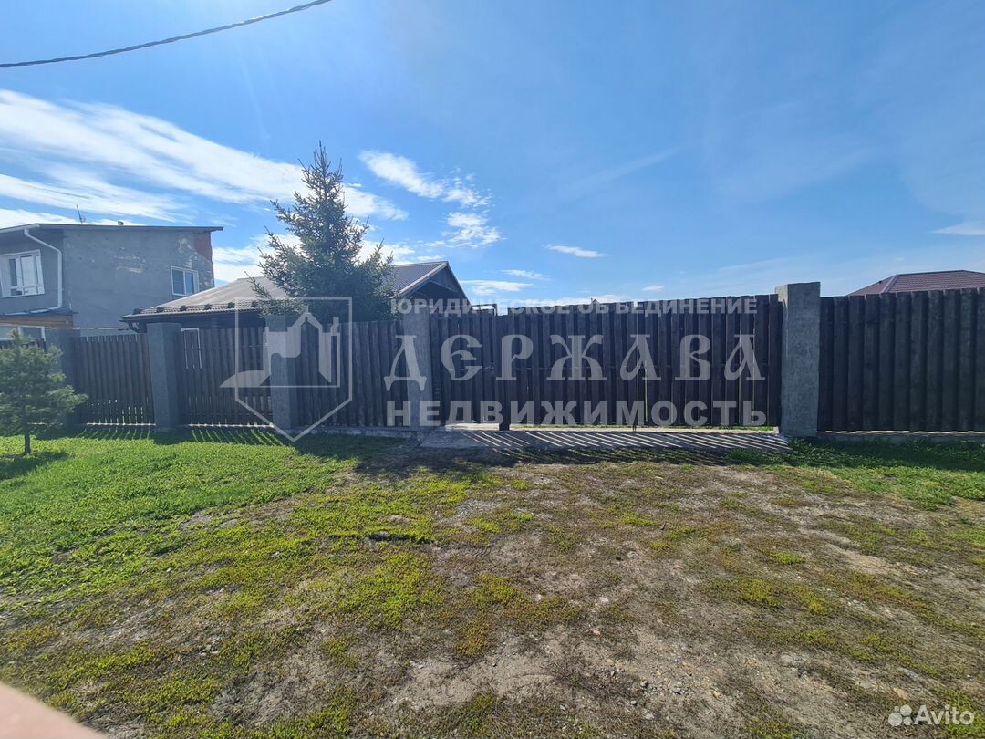 Коттедж, 224 м², Берёзовая улица,22