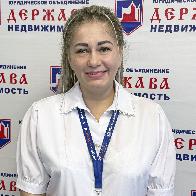 Суняйкина Анастасия Сергеевна