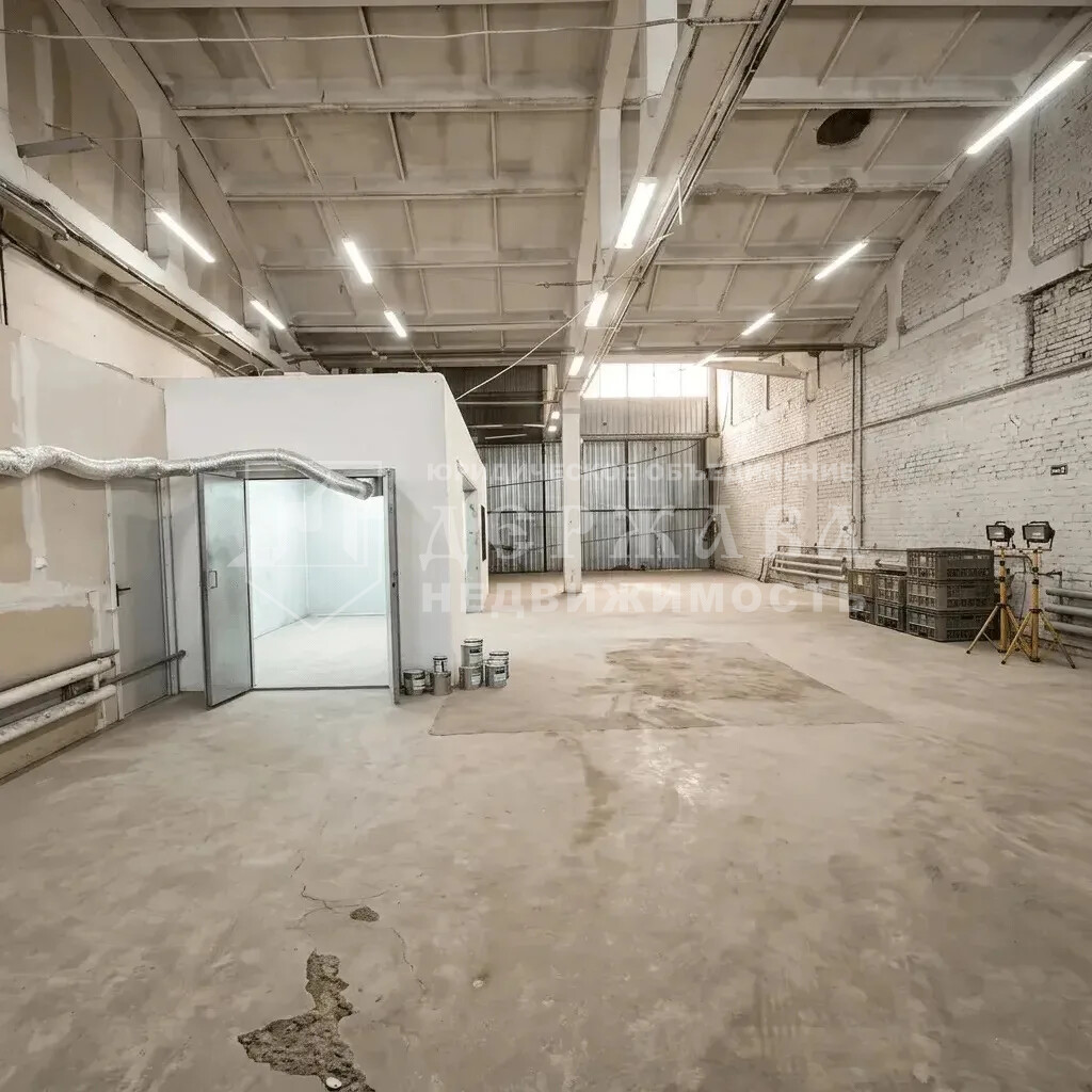 Коммерческая, 276,4 м², улица Тухачевского 40