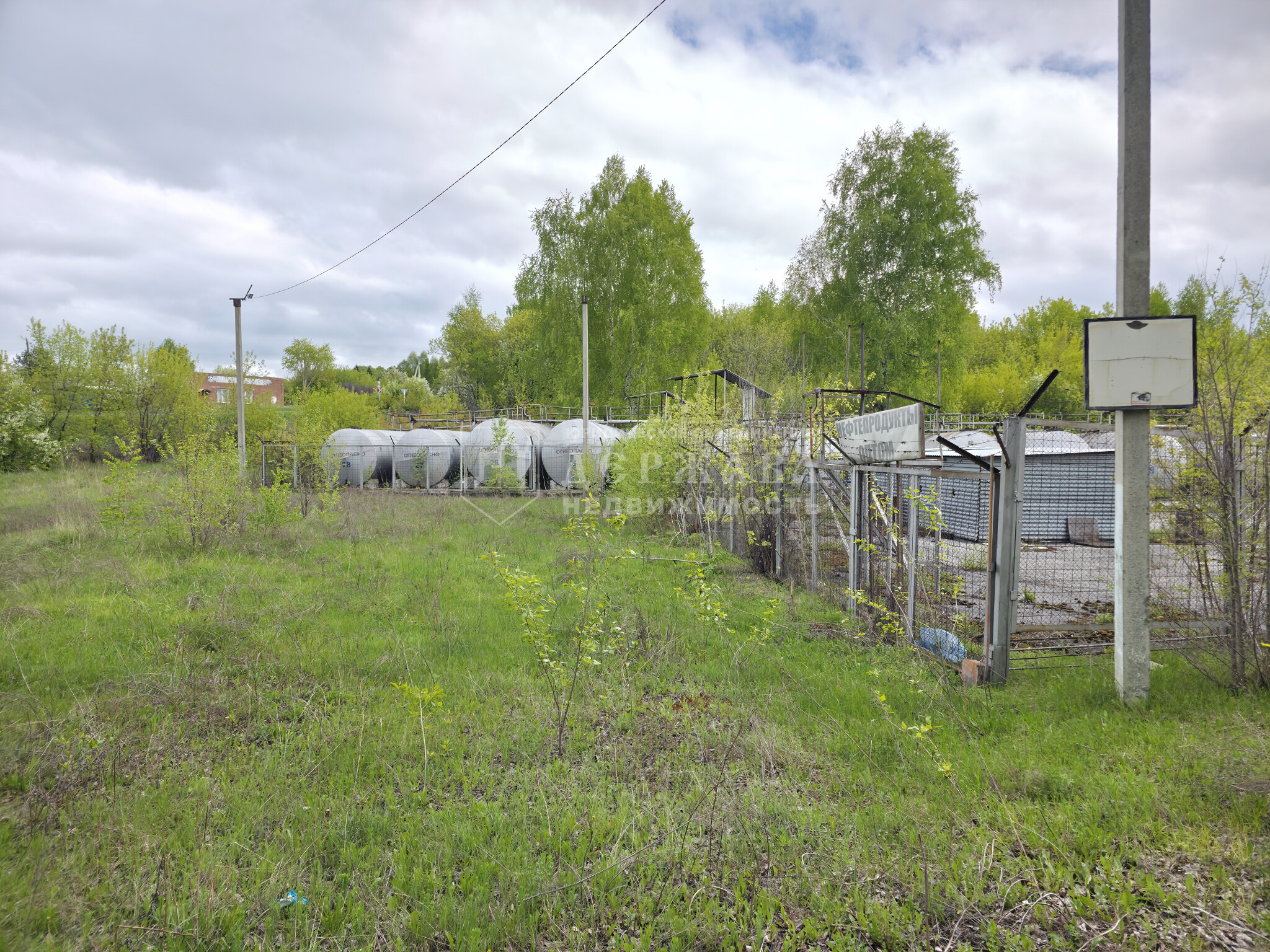 Коммерческая, 137 м², Лесная улица 27