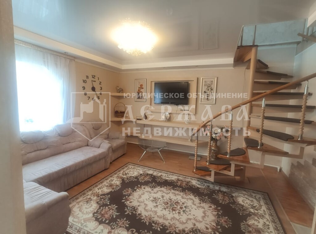 Дом, 80 м², Новостроевская улица,23