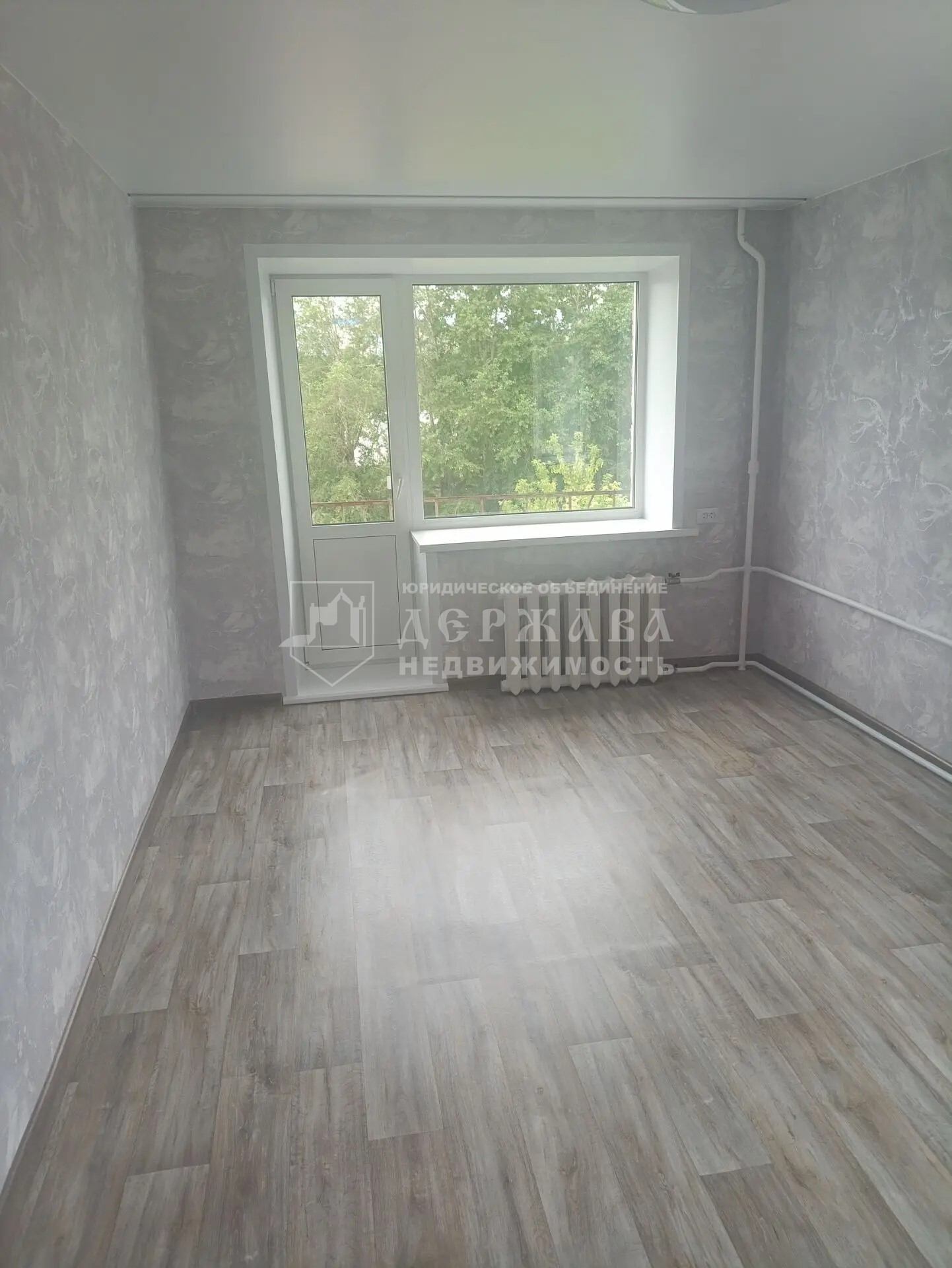 2-комнатная квартира, 42 м², Космическая улица 5
