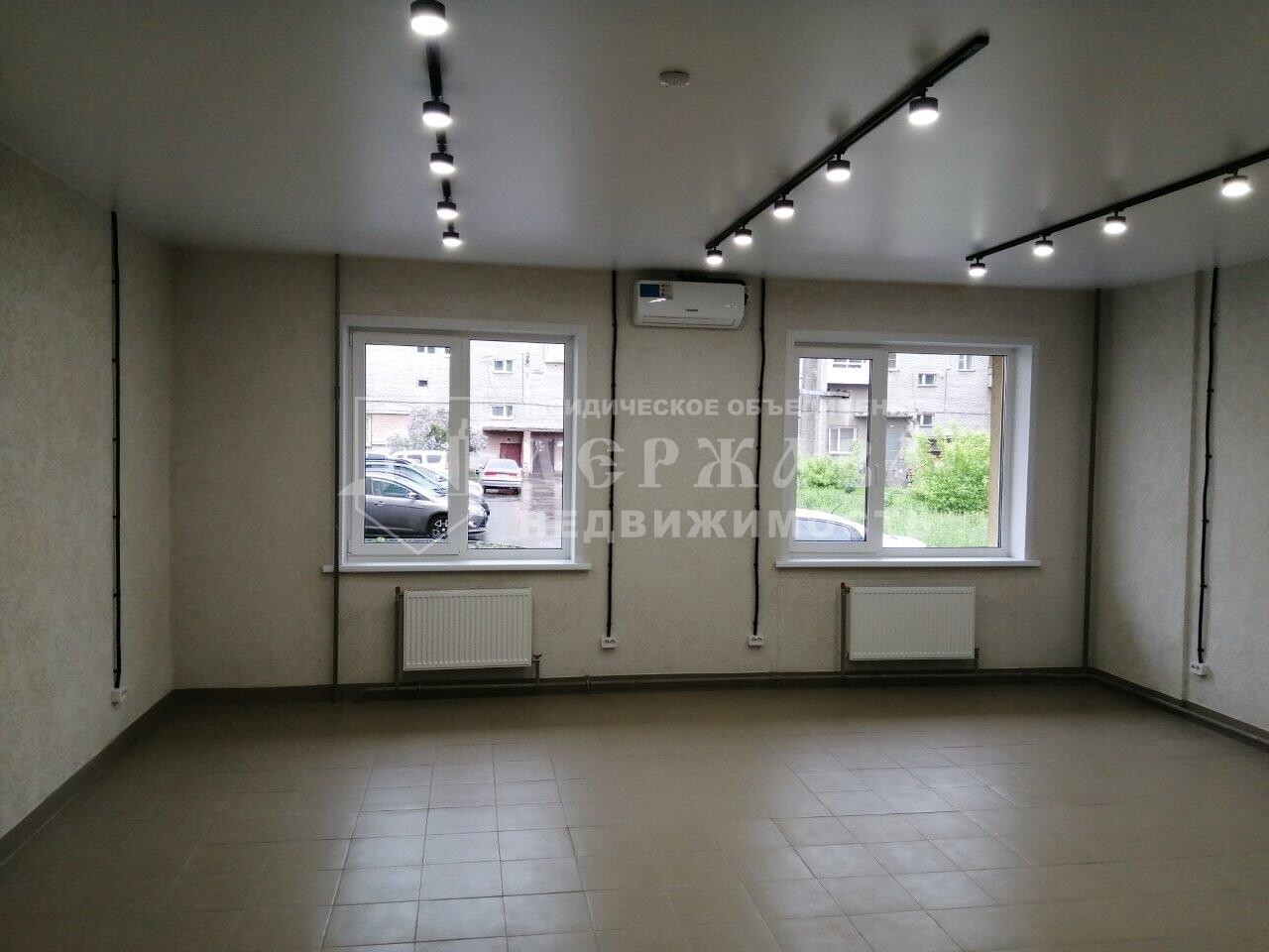 Коммерческая, 90 м², улица Тухачевского 29