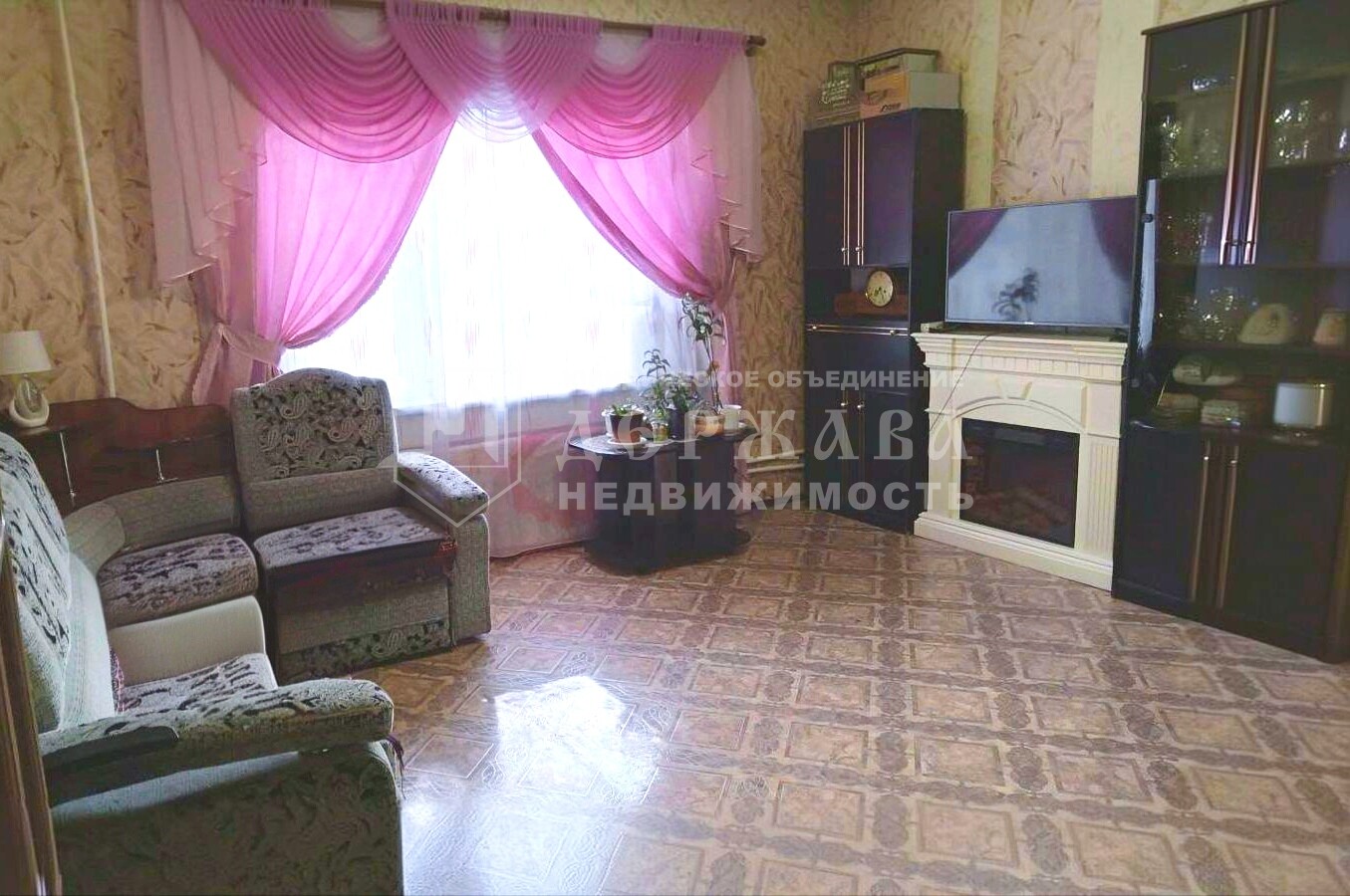 2-комнатная квартира, 51,6 м², проспект Текстильщиков,3/2