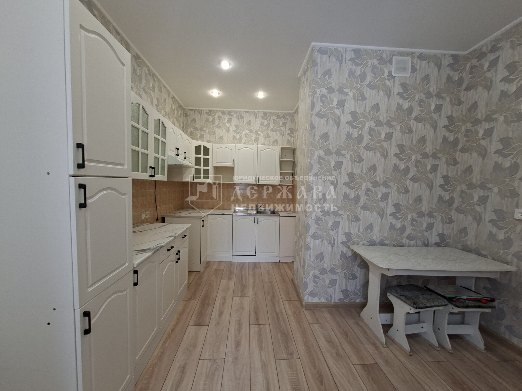 3-комнатная квартира, 79,1 м², улица 40 лет Октября 8