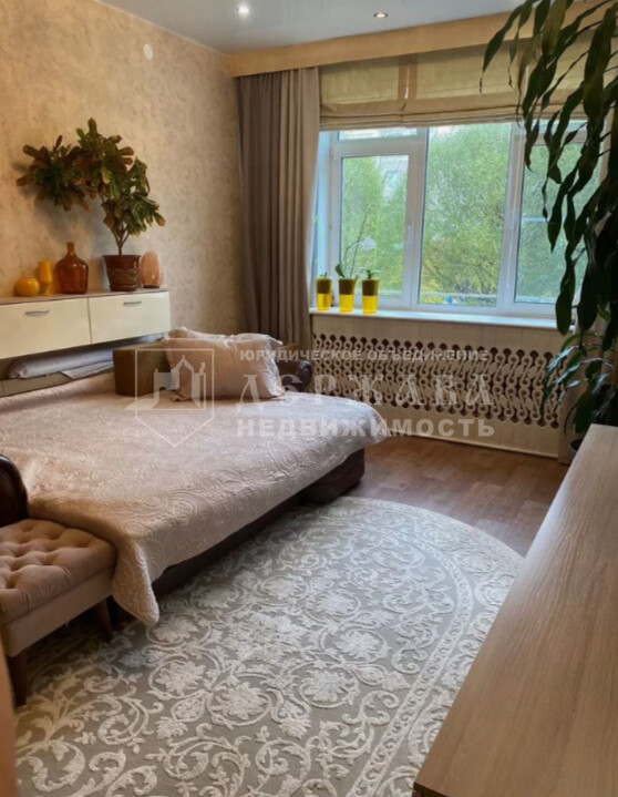 3-комнатная квартира, 80,3 м², Весенний проспект,2