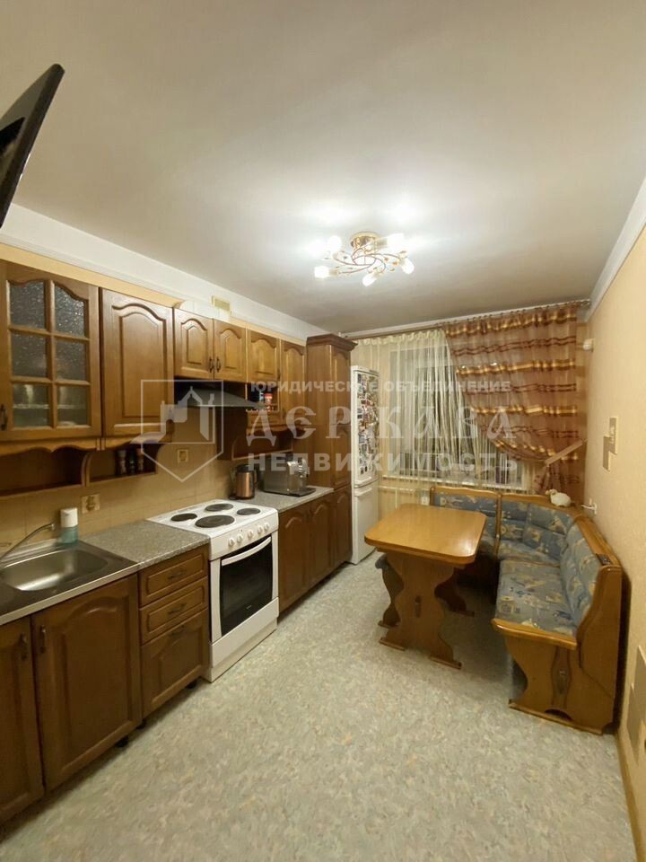 3-комнатная квартира, 80,6 м², Щегловский переулок,10А