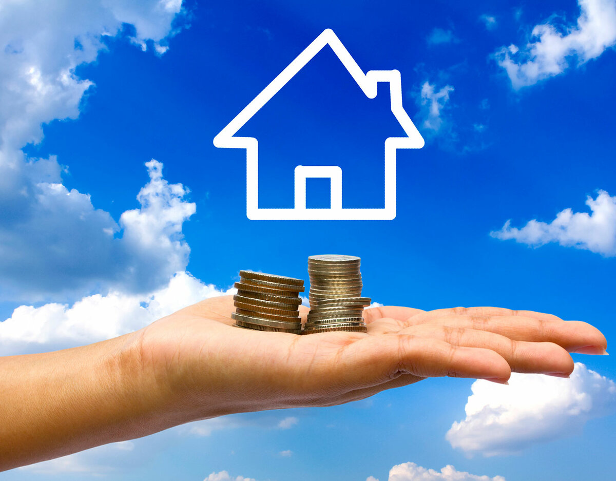 Как уменьшить налог при продаже квартиры, купленной на материнский капитал?