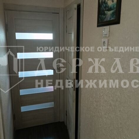 2-комнатная квартира, улица Серебряный Бор 24к3
