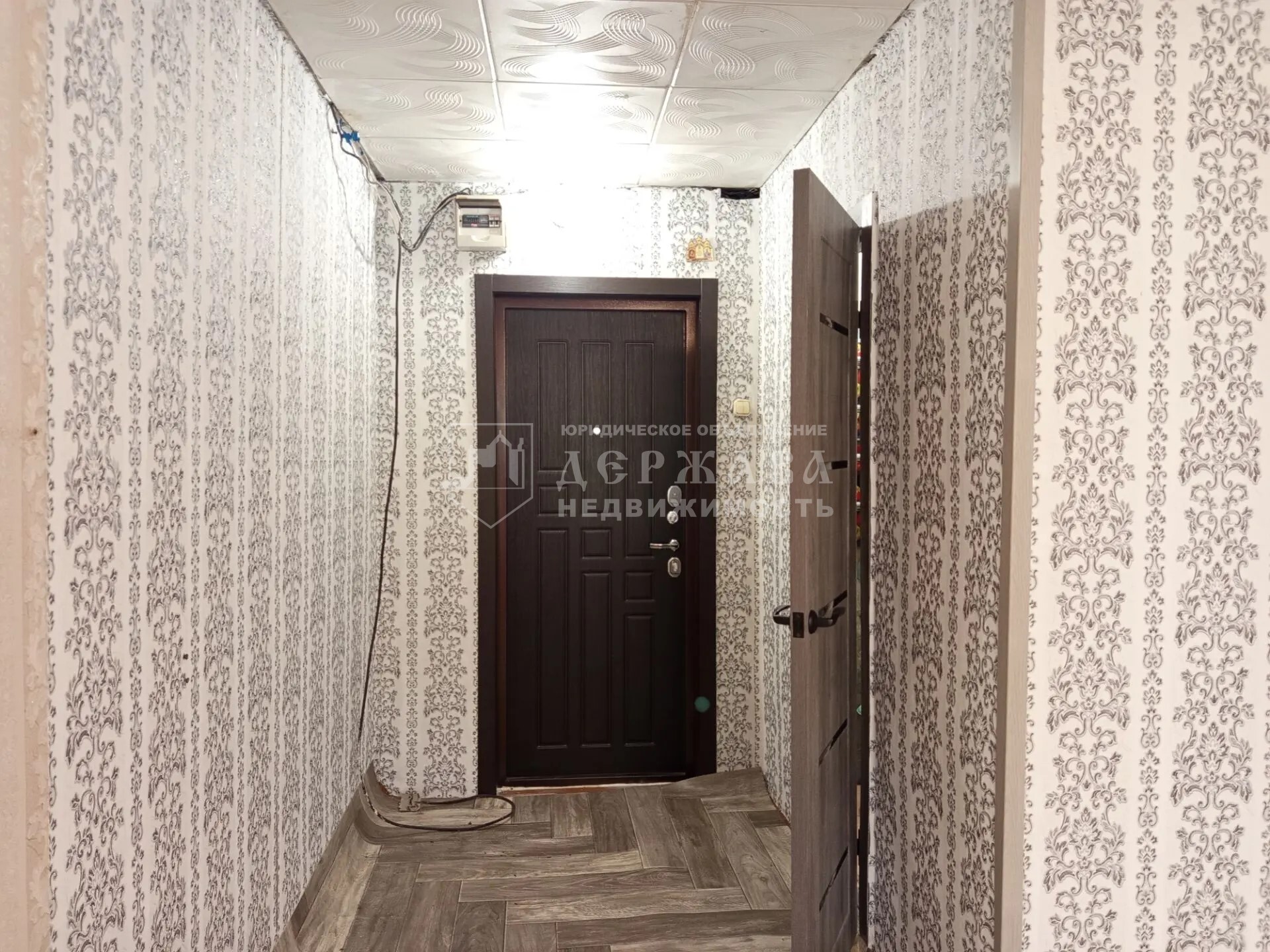 Квартира, 21,7 м², Топкинская улица,16
