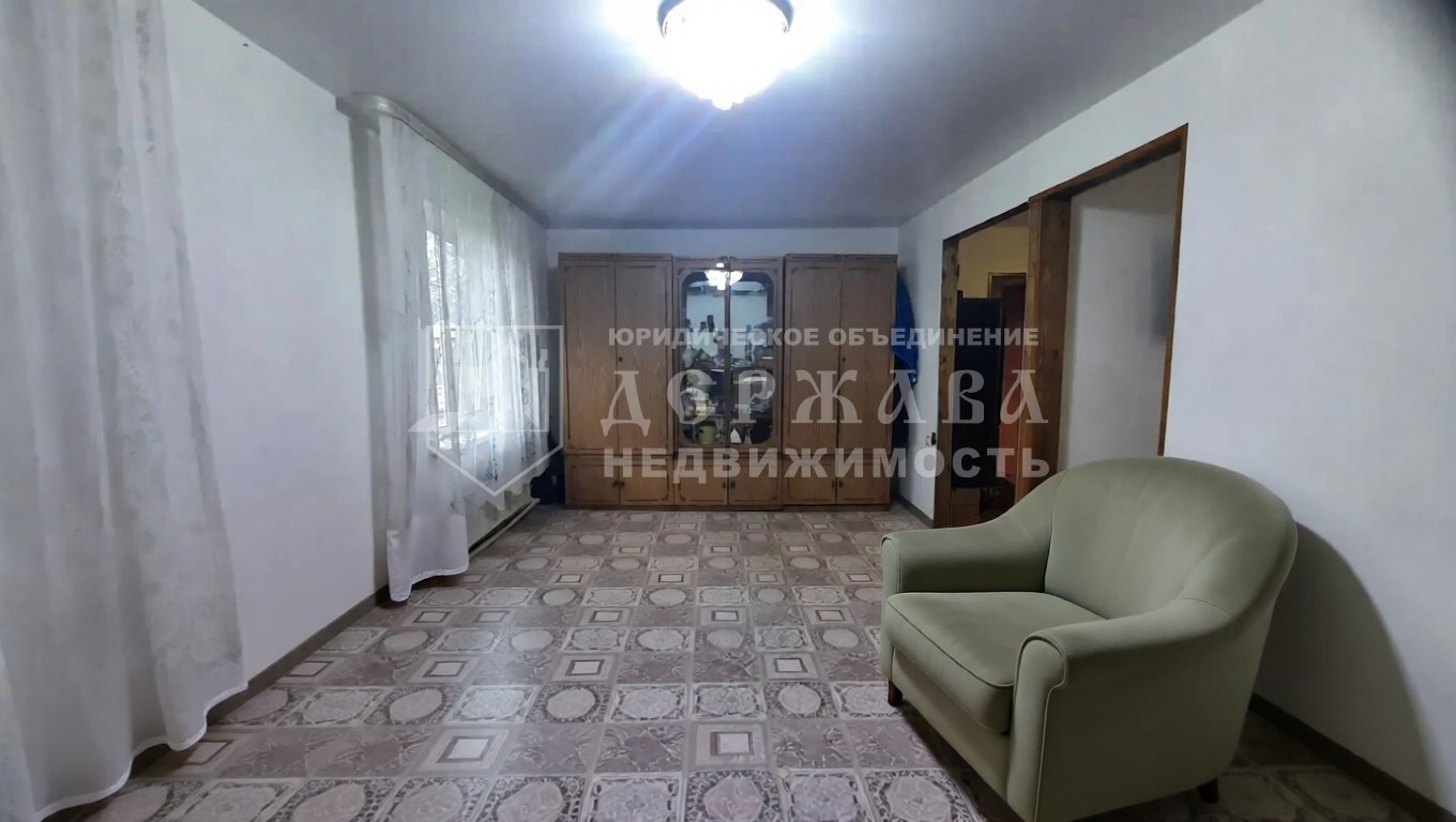 Дом, 42,6 м², 20
