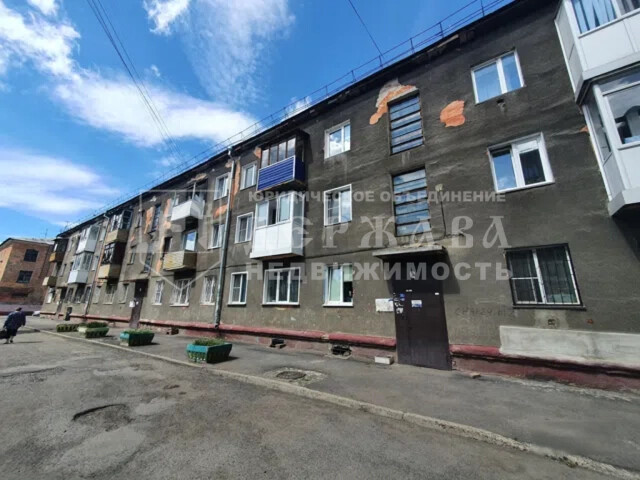 1-комнатная квартира, Инициативная улица 20А