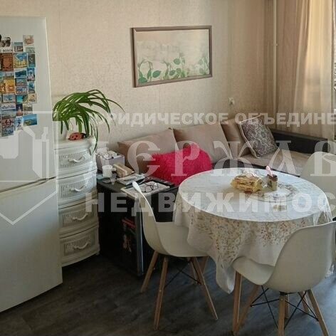 2-комнатная квартира, улица Серебряный Бор 24к3