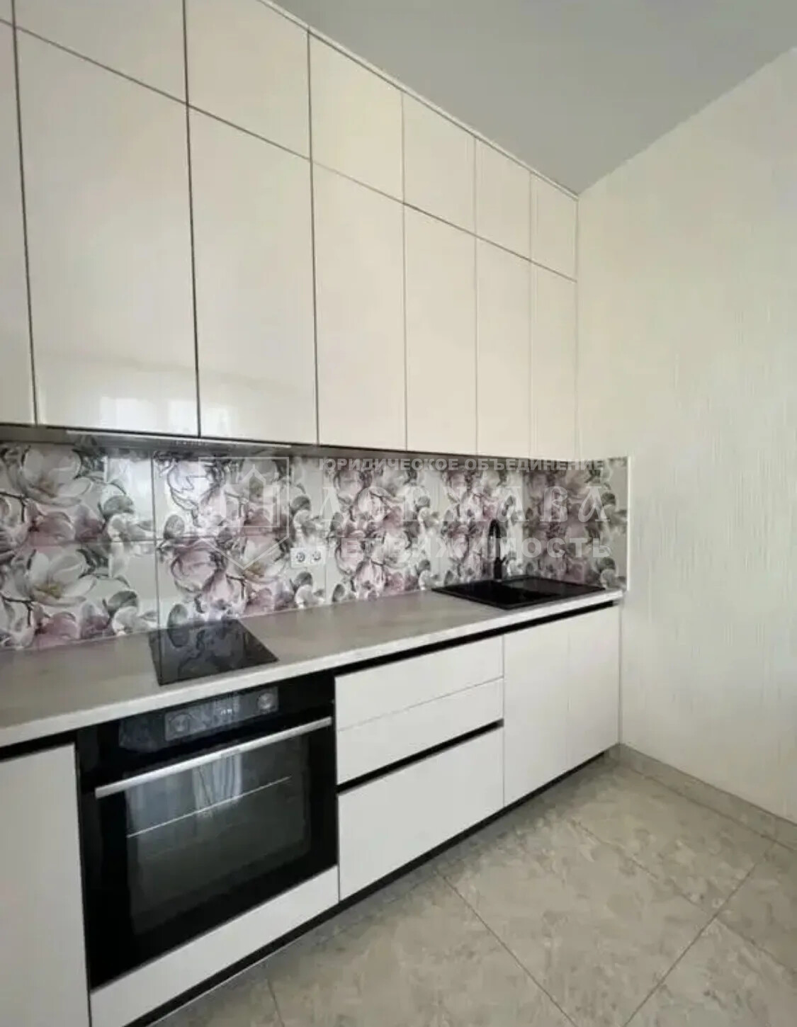 3-комнатная квартира, 88,3 м², Осенний бульвар 12