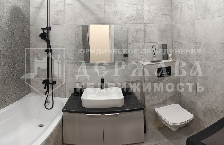 2-комнатная квартира, Московский проспект 18к6