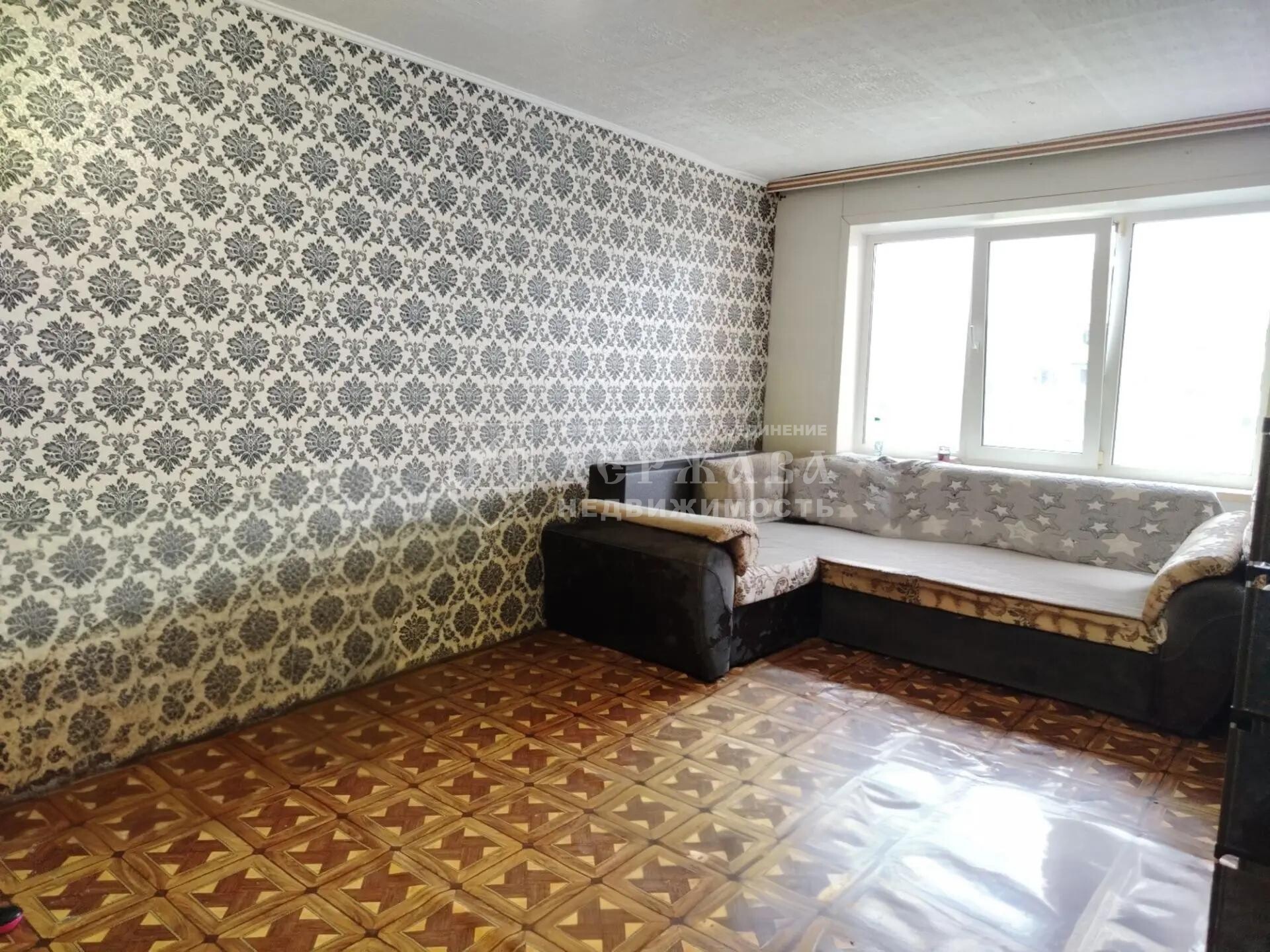 1-комнатная квартира, 32,5 м², Топкинская улица,16