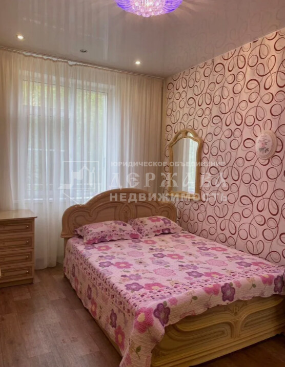 3-комнатная квартира, Весенний проспект,2