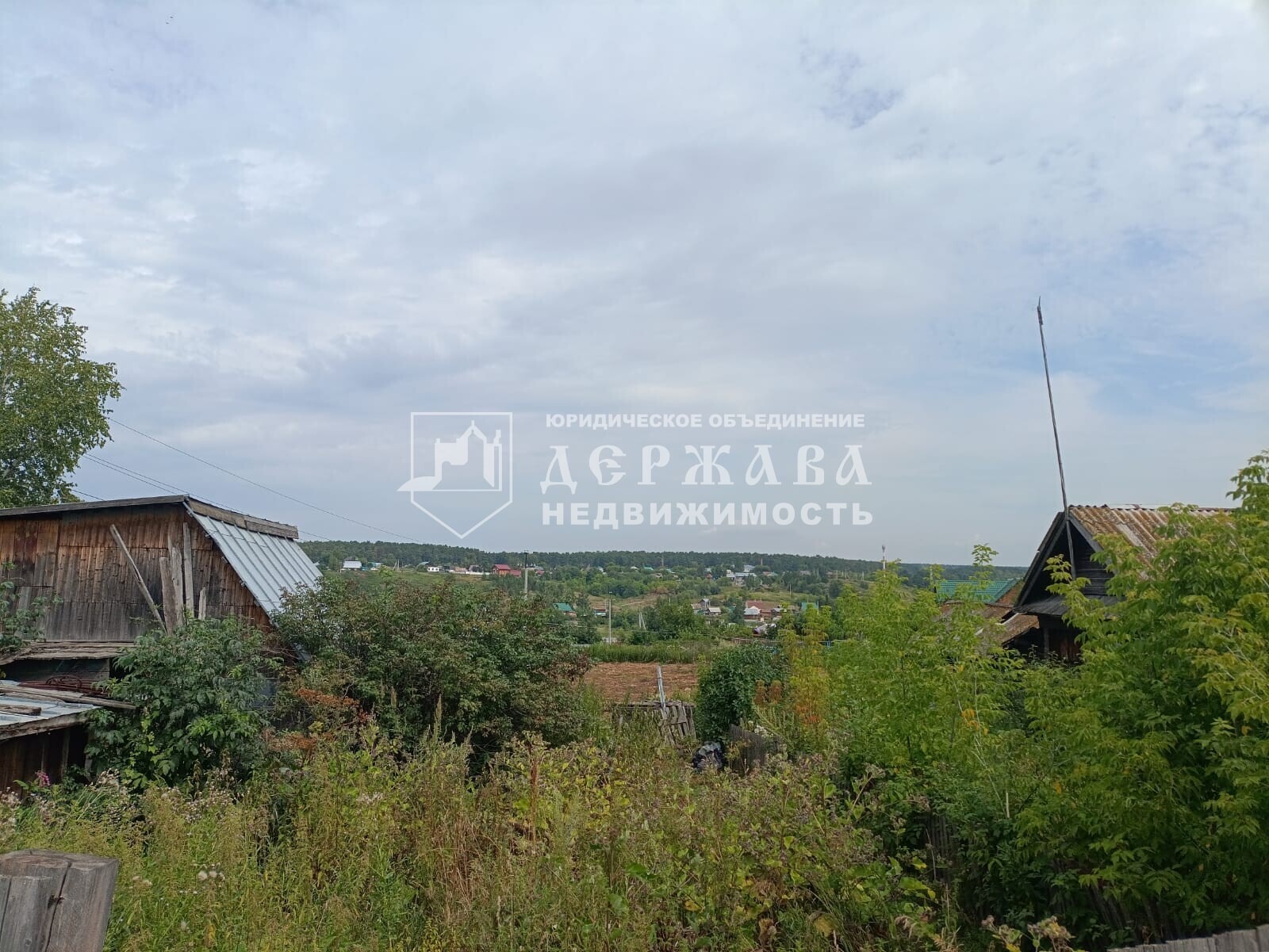 Земельный участок, 22 м², Московская улица 40