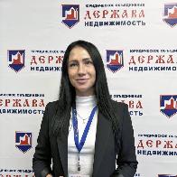 Гладышева Елена Петровна