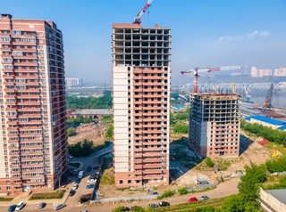 Фонд развития территорий дополнительно выплатит компенсации обманутым дольщикам