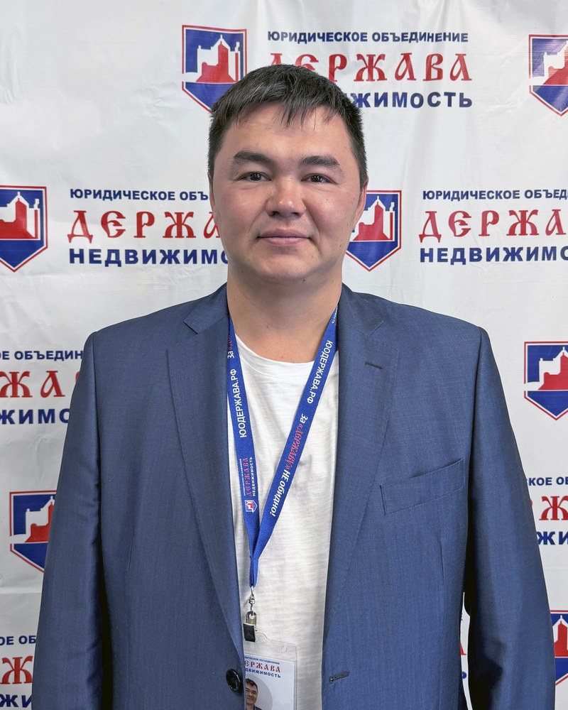 Хуснутдинов Фаиль Мансурович