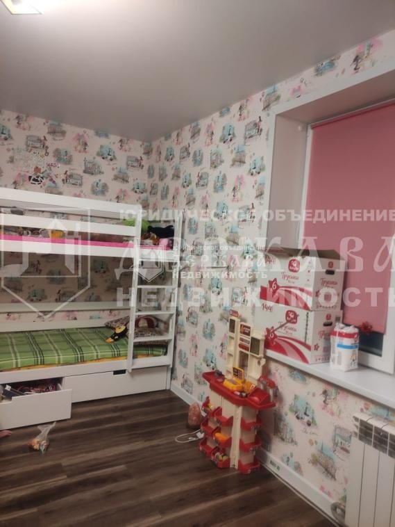 2-комнатная квартира, Восточный проспект 21к1