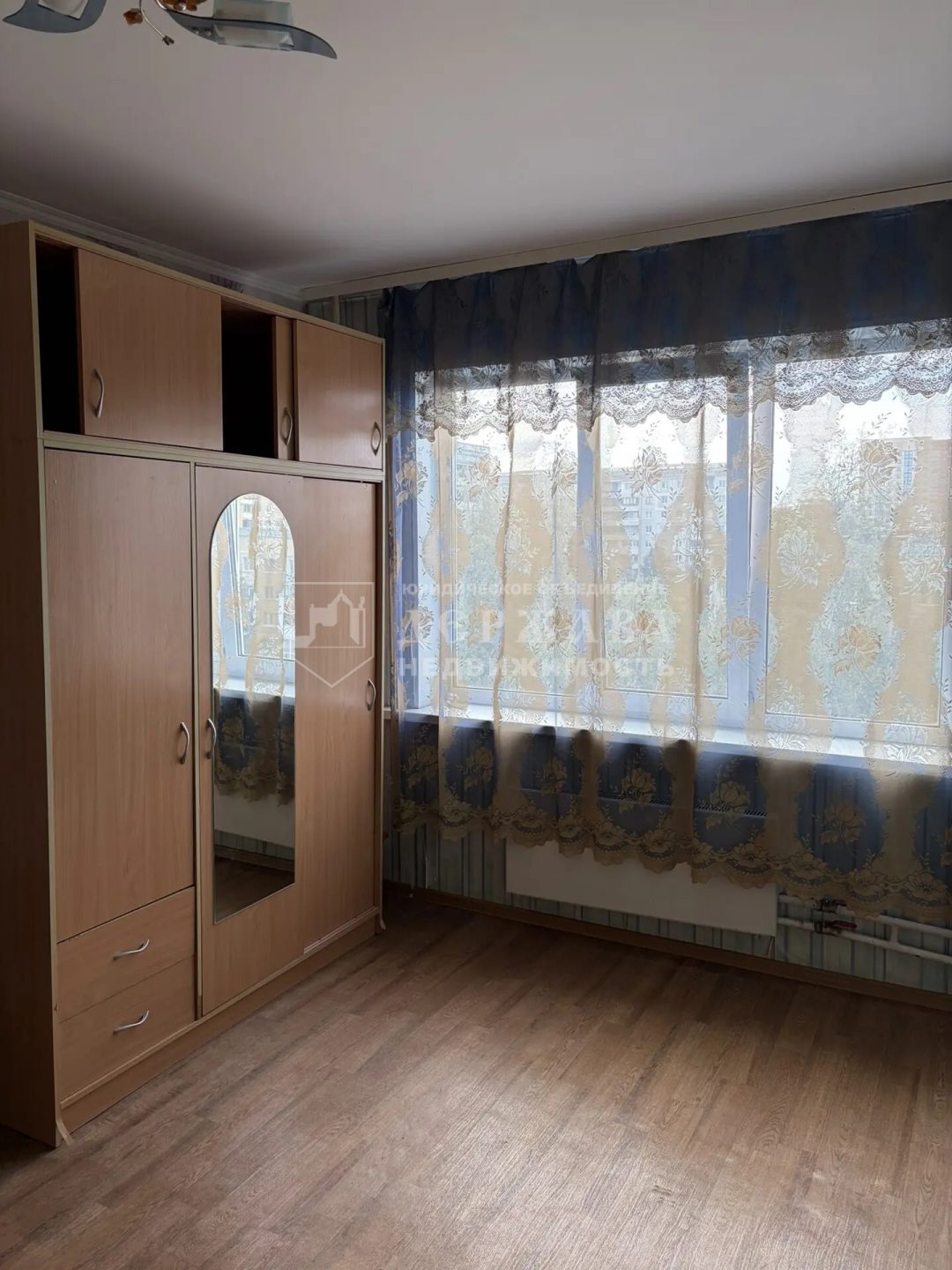 Квартира, 23 м², Ленинградский проспект 14