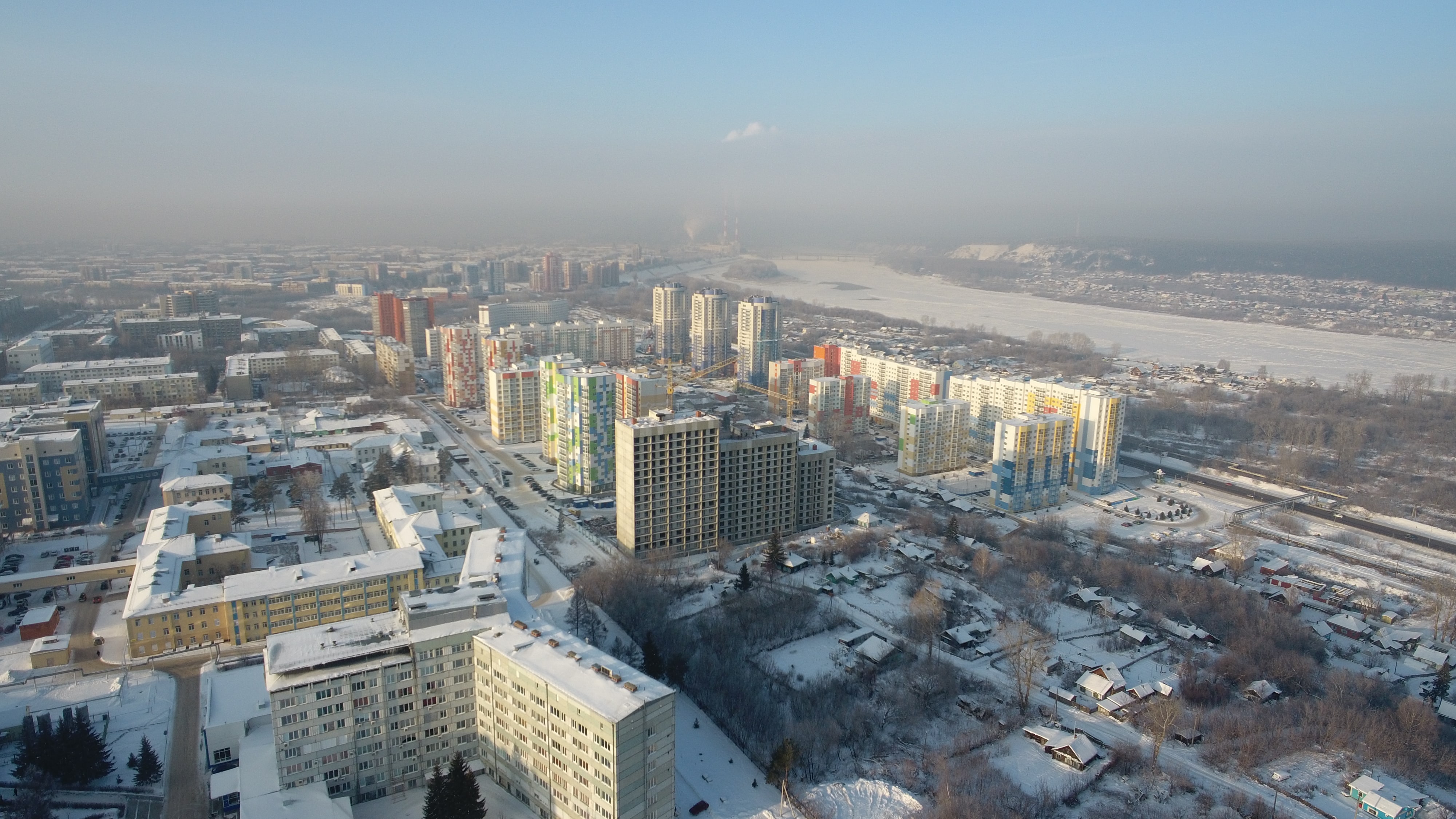 ДОМ СДАН