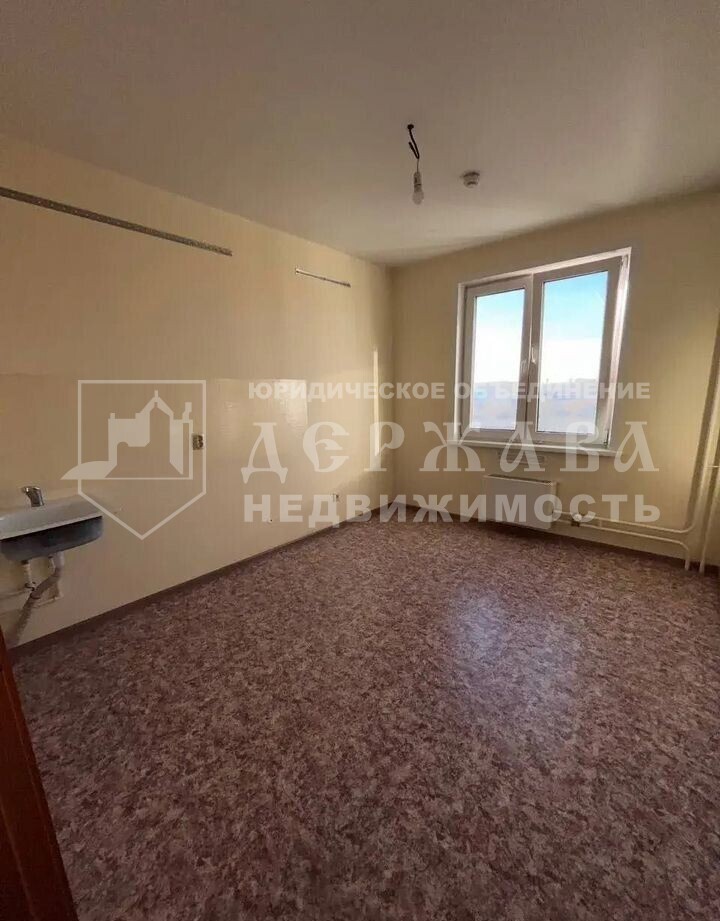 1-комнатная квартира, 41 м², Пролетарская улица 29/2