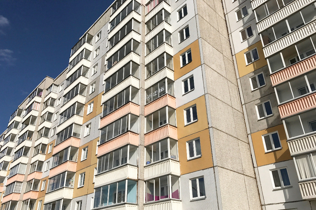Вторичному рынку жилья пообещали господдержку