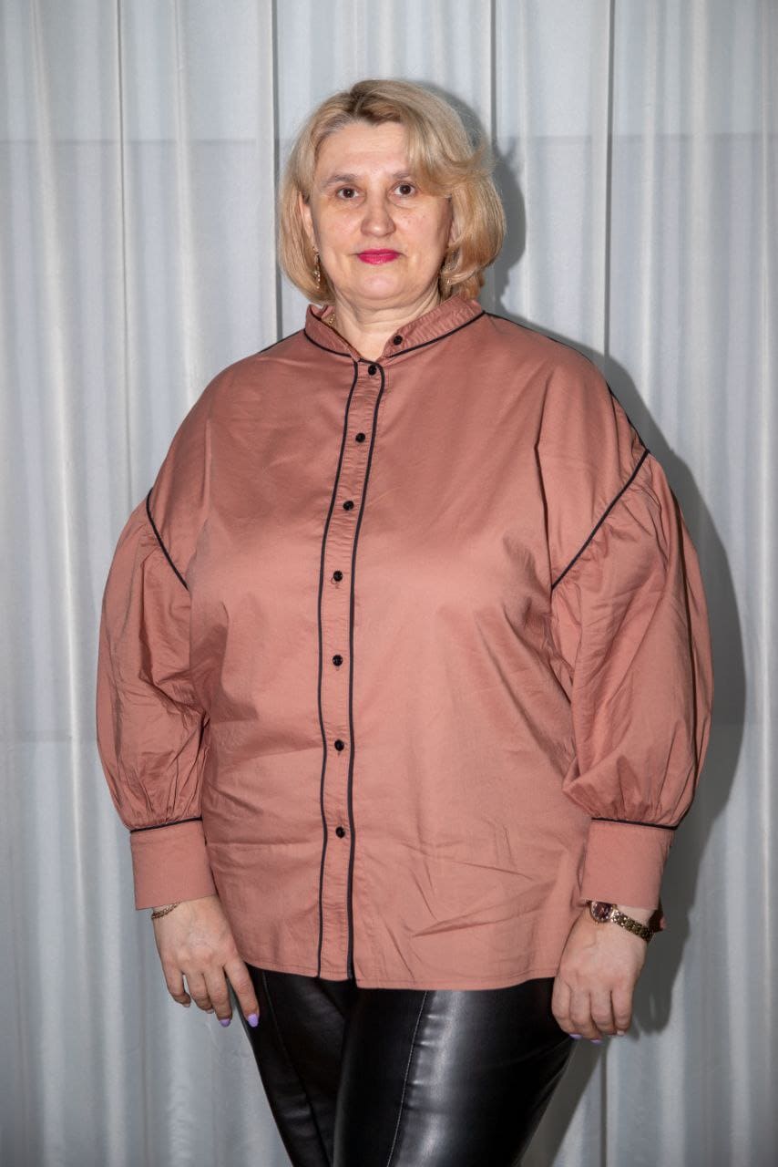 Фомина Ирина Николаевна