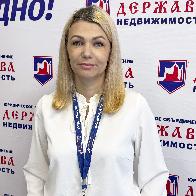 Гочегова Татьяна Сергеевна