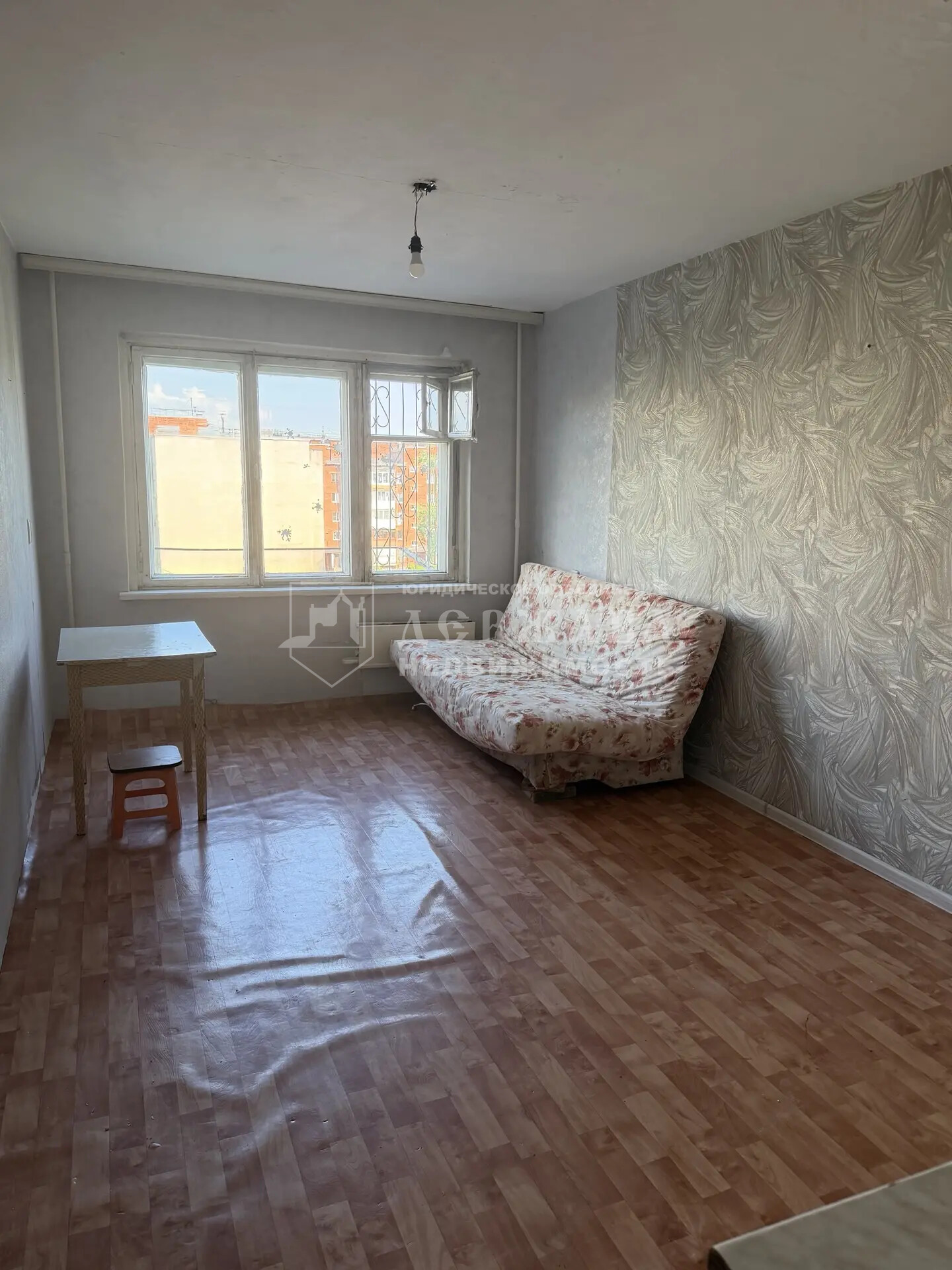 1-комнатная квартира, 22,2 м², Ногинская улица,10А