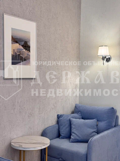 квартира, 21
