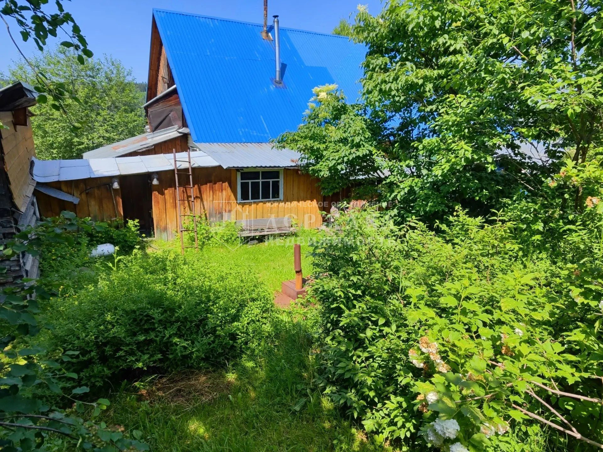 3-комнатная квартира, 73,2 м², Таёжная улица,4/2