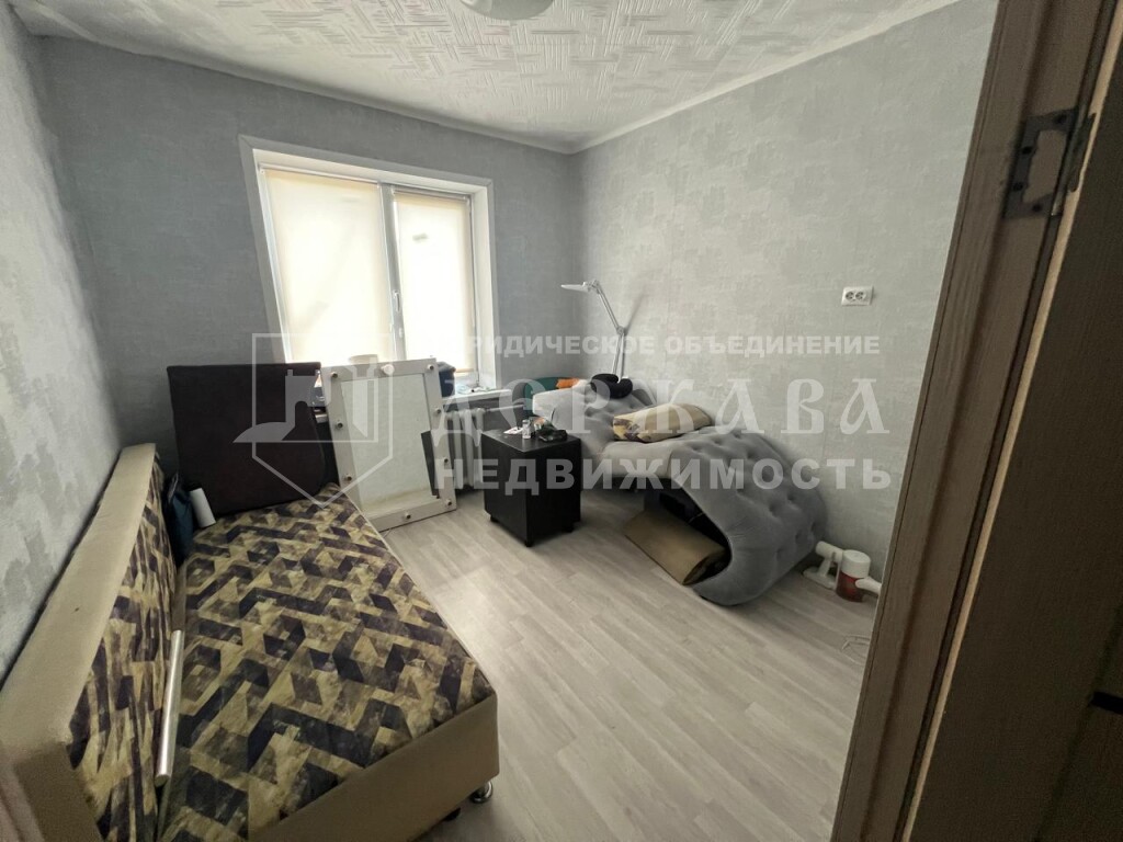 3-комнатная квартира, Строительная улица 6