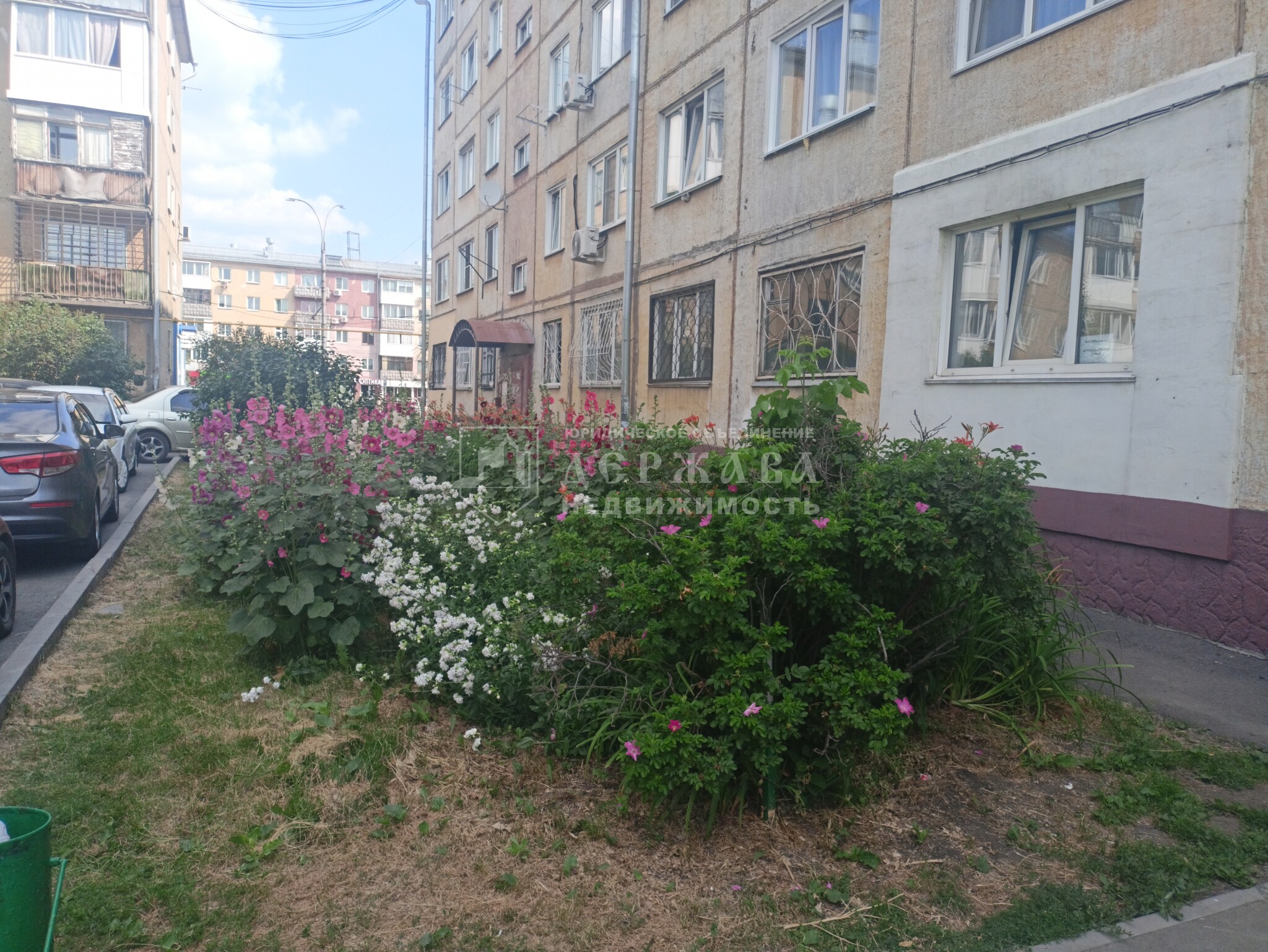 1-комнатная квартира, 16 м², проспект Ленина,53