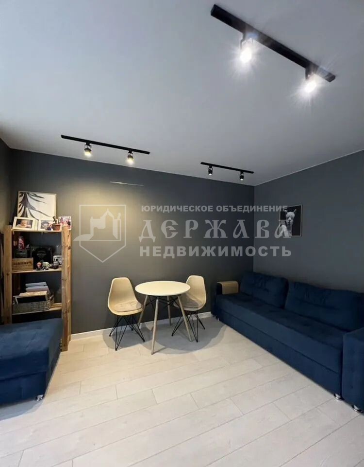 3-комнатная квартира, 60 м², Московский проспект,18к1