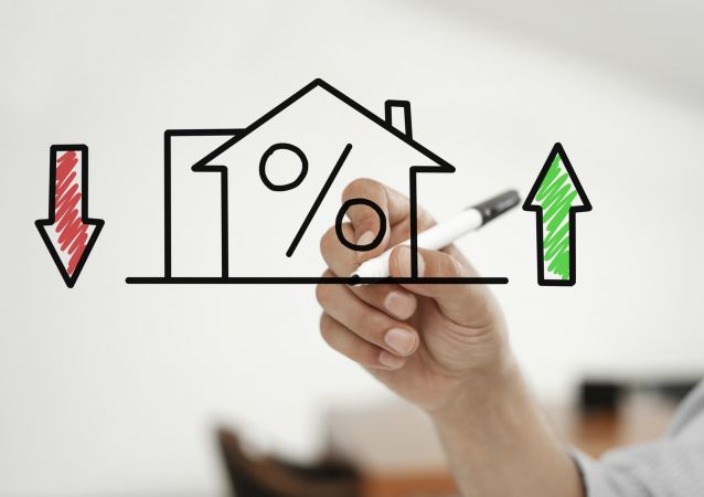 Расширение кредитных каникул в первую очередь затронет ипотеку