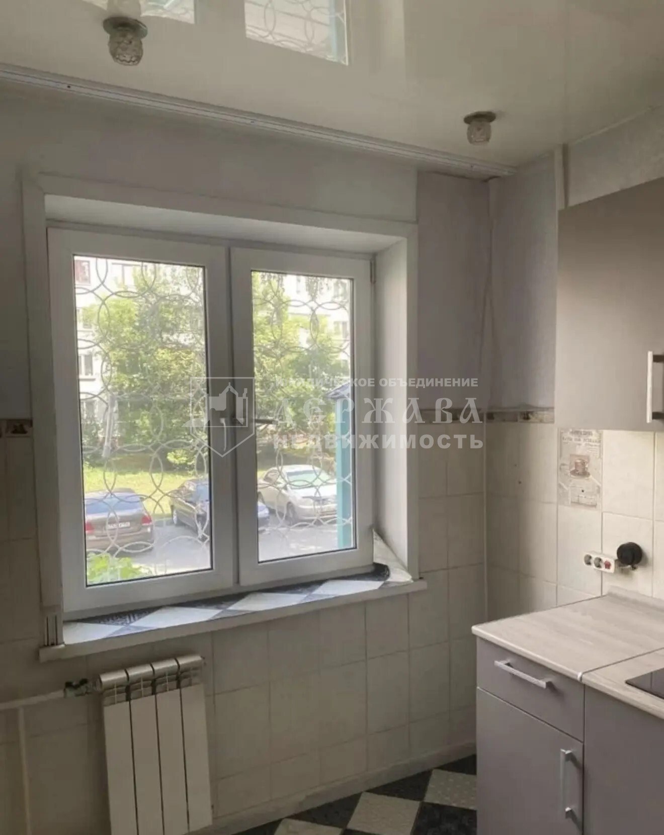 2-комнатная квартира, 48 м², бульвар Строителей 27В