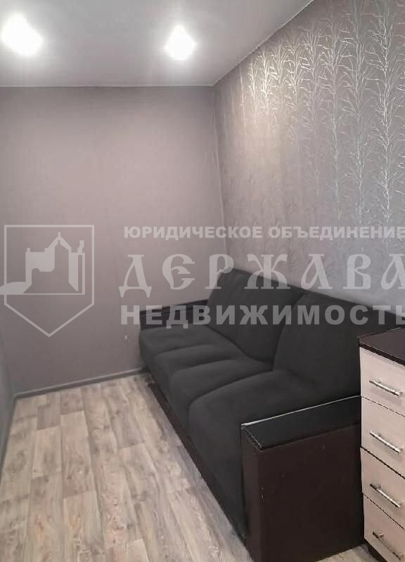 3-комнатная квартира, Стадионная улица 7
